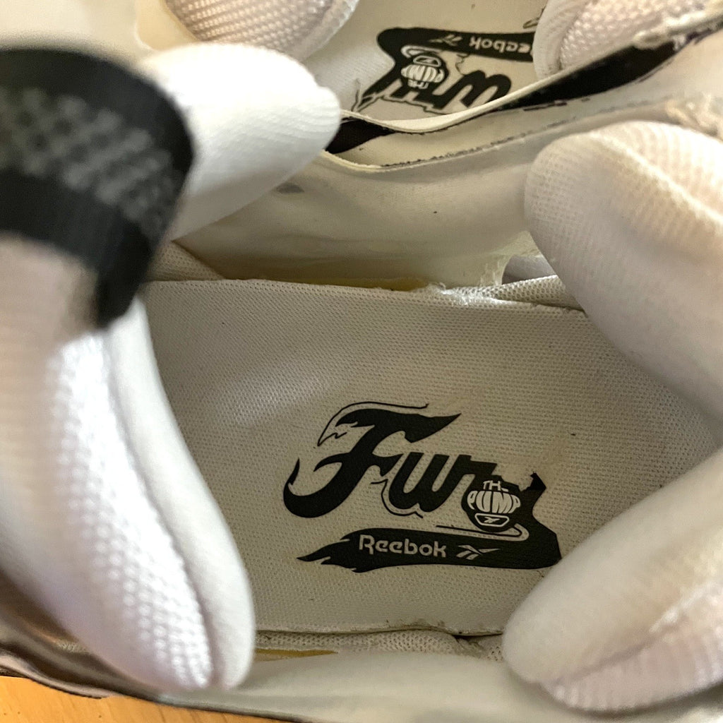 Reebok Instapump Fury OG Men's Shoes