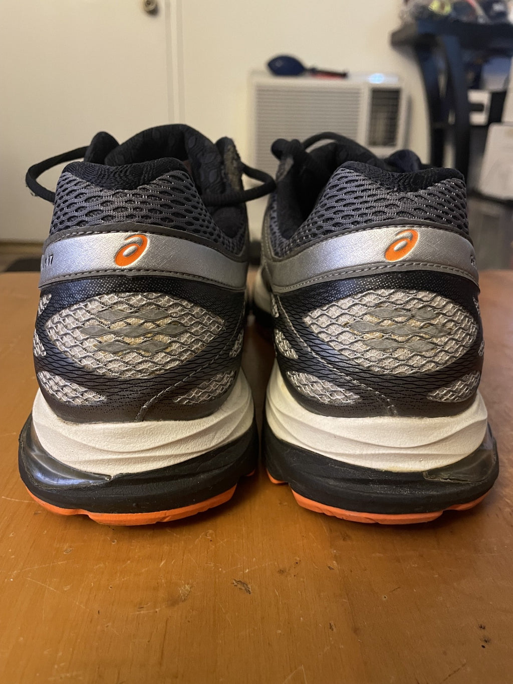 Asics Men's Size 13 Running Shoes