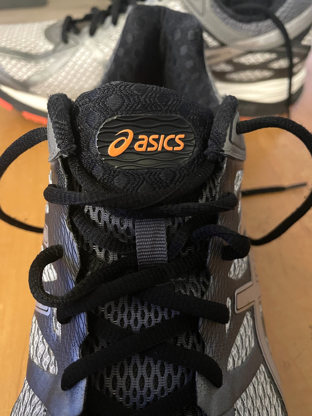 Asics Men's Size 13 Running Shoes