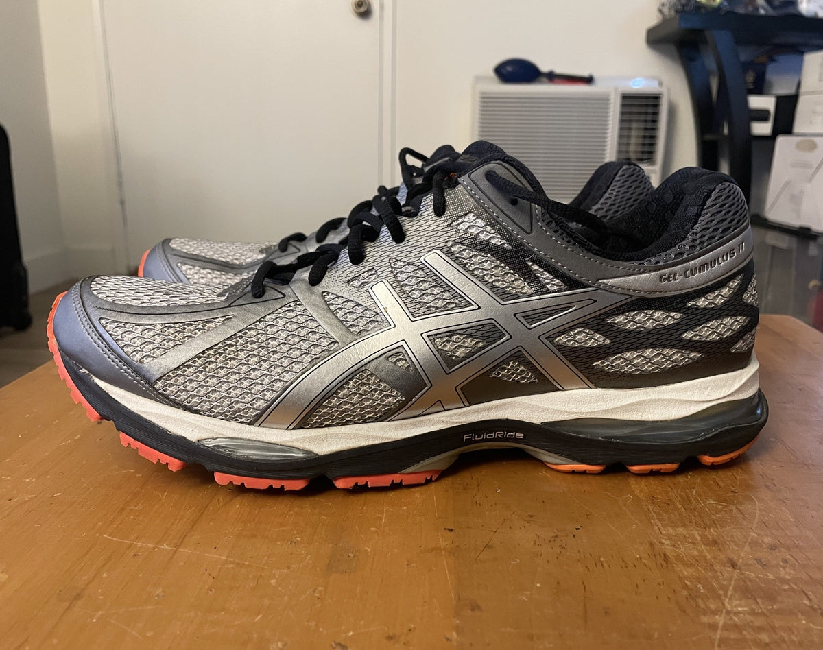 Asics Men's Size 13 Running Shoes