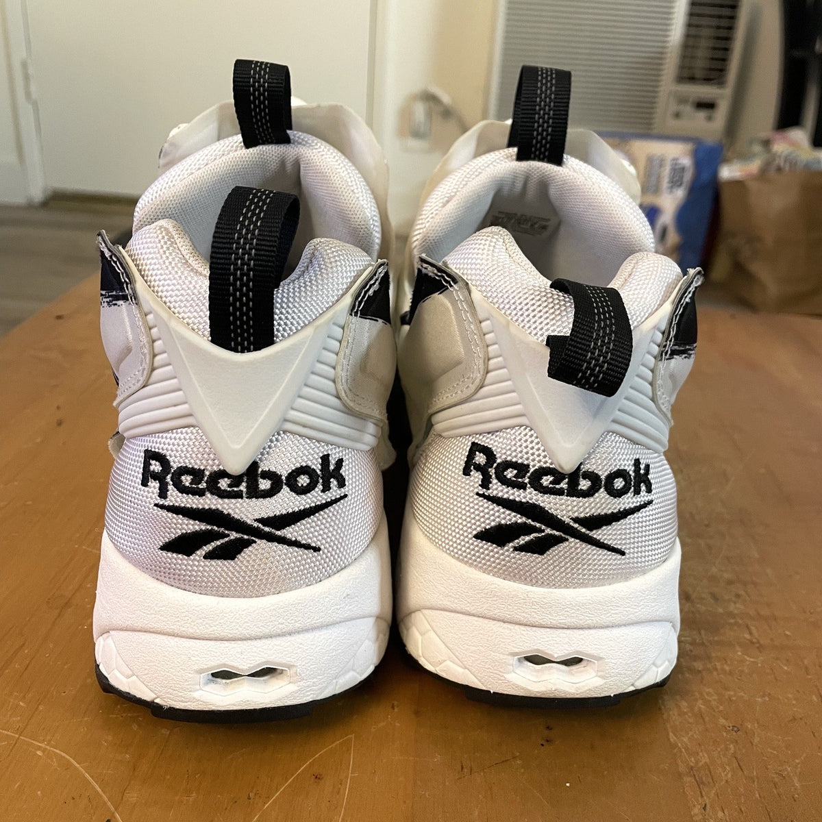 Reebok Instapump Fury OG Men's Shoes