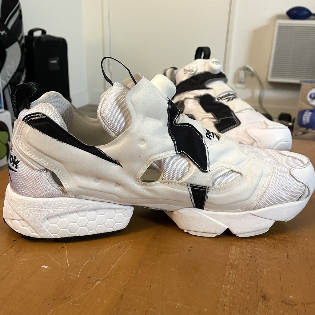 Reebok Instapump Fury OG Men's Shoes
