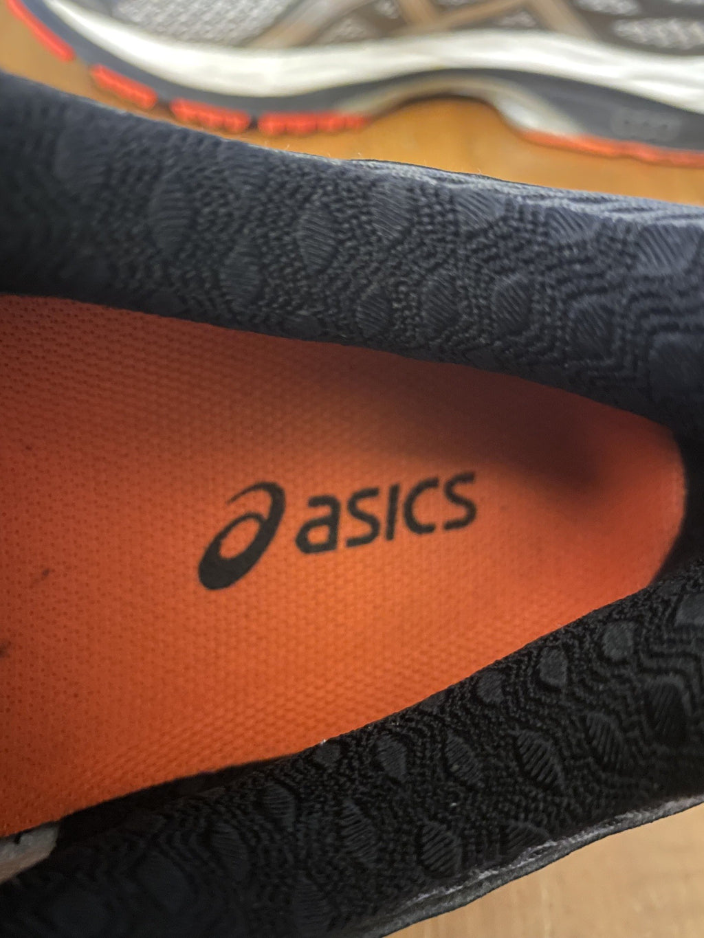 Asics Men's Size 13 Running Shoes