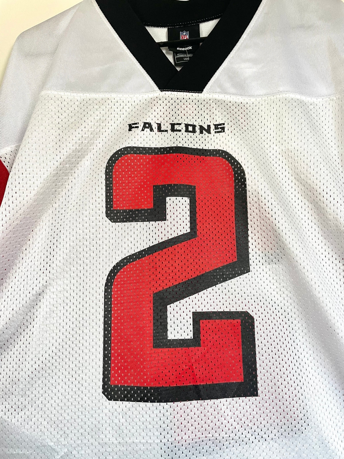 NFL Atlanta Falcons Matt Ryan Jersey