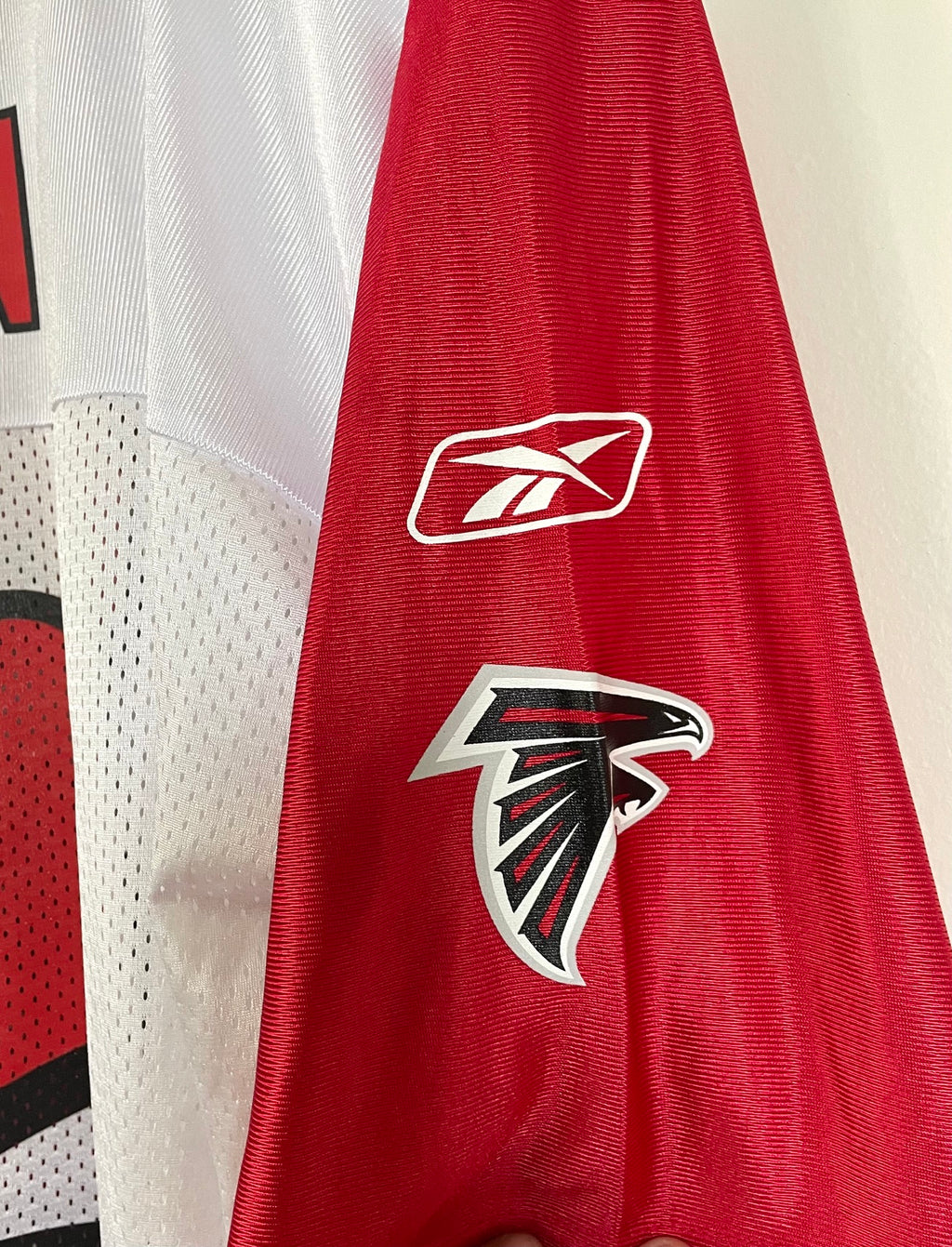 NFL Atlanta Falcons Matt Ryan Jersey