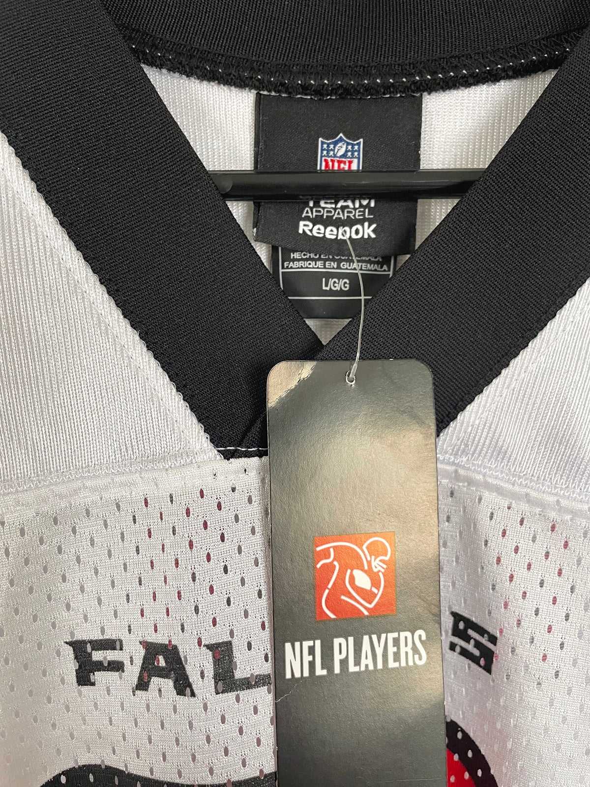 NFL Atlanta Falcons Matt Ryan Jersey