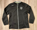 LA Kings NHL Hockey Zip Up Reebok Sweater