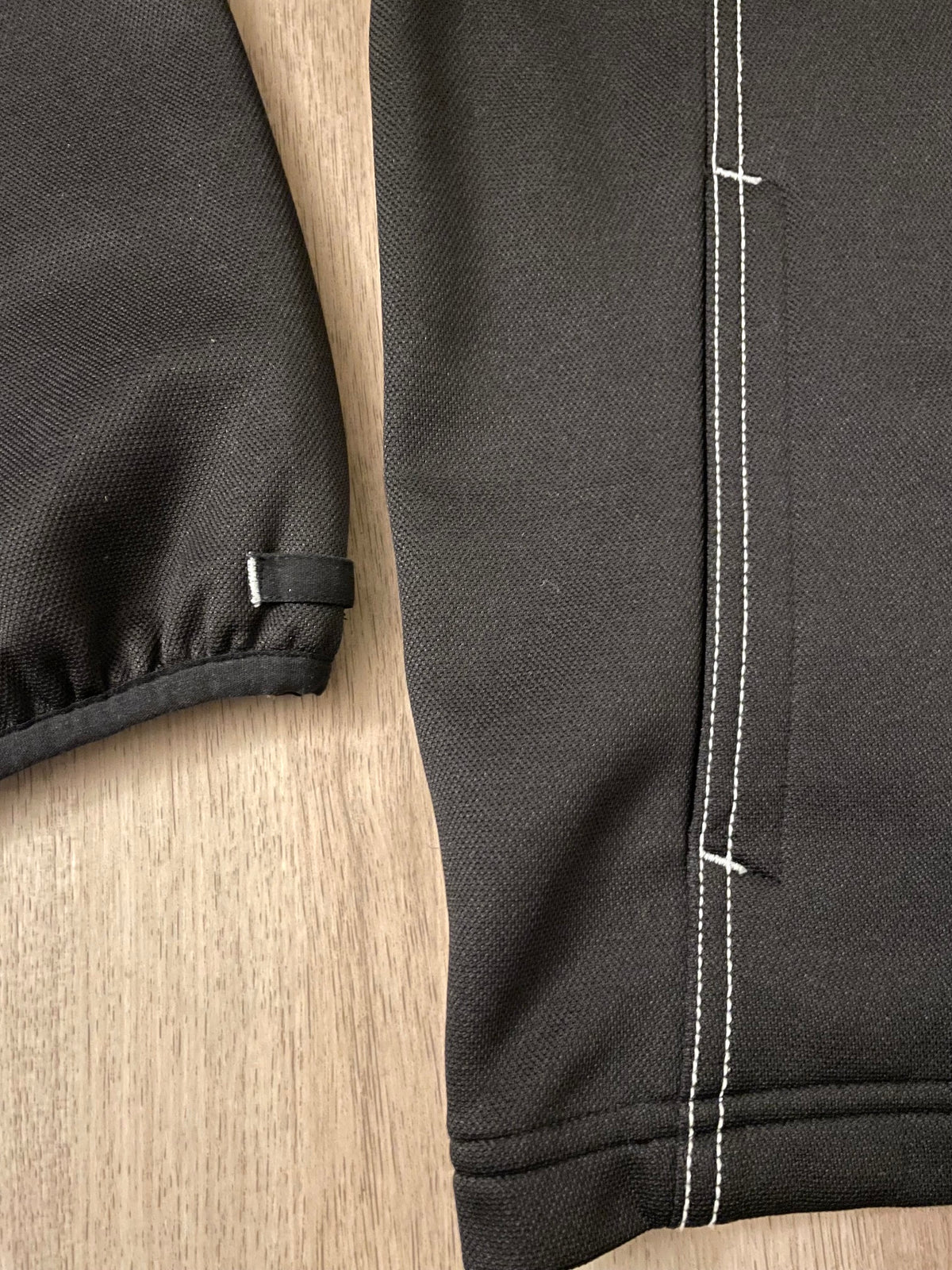 LA Kings NHL Hockey Zip Up Reebok Sweater