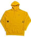 Pokemon Pikachu 10.Deep. Pullover Hoodie
