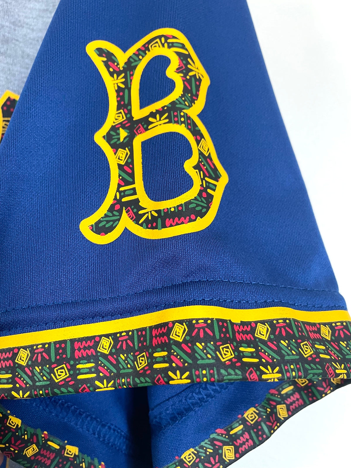 Mookie Betts Dodgers XL Jersey